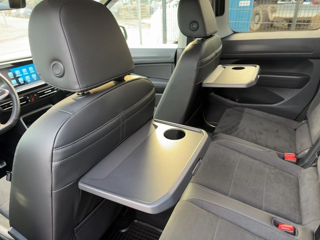 Volkswagen Caddy 1.5 TSI DSG Style