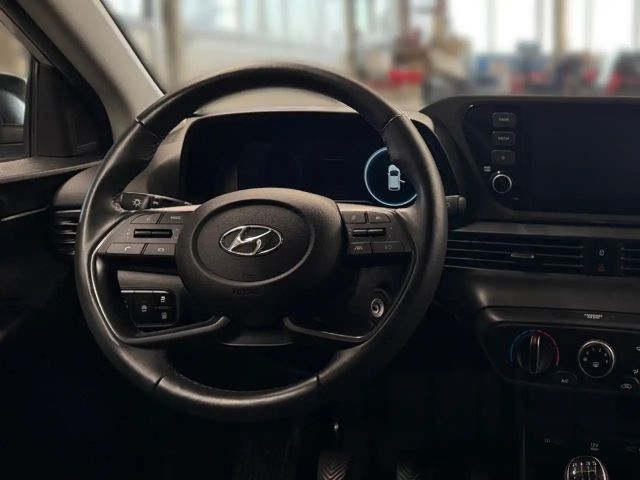 Hyundai i20 1.0 T-GDi