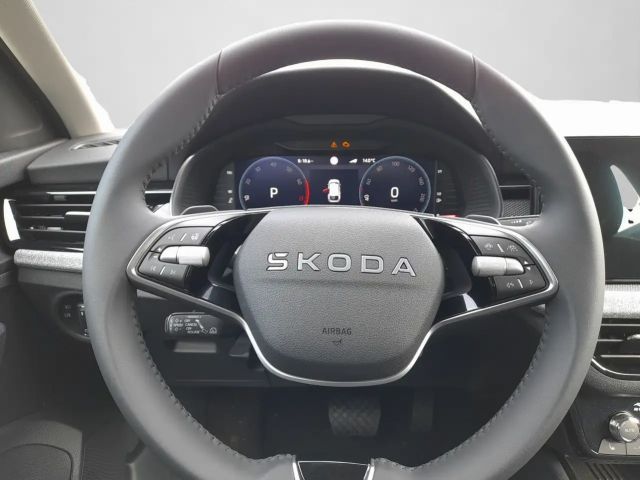 Skoda Scala Tour