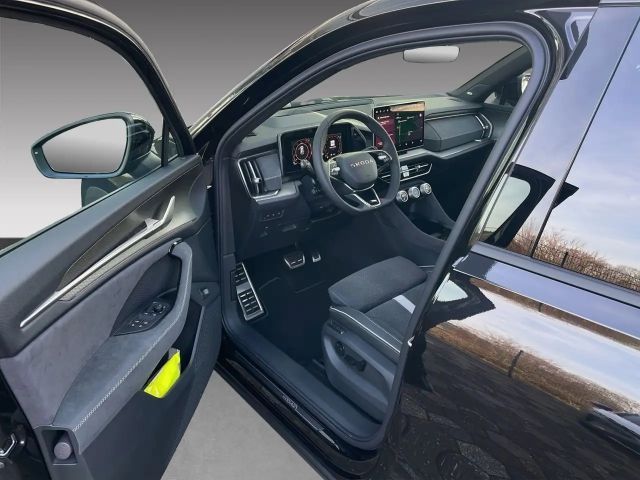 Skoda Kodiaq 2.0 TDI 4x4 Sportline