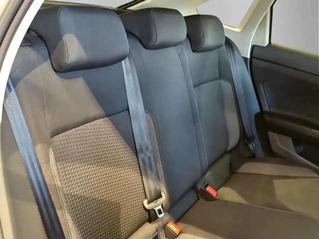 Volkswagen Taigo 4Me TSI