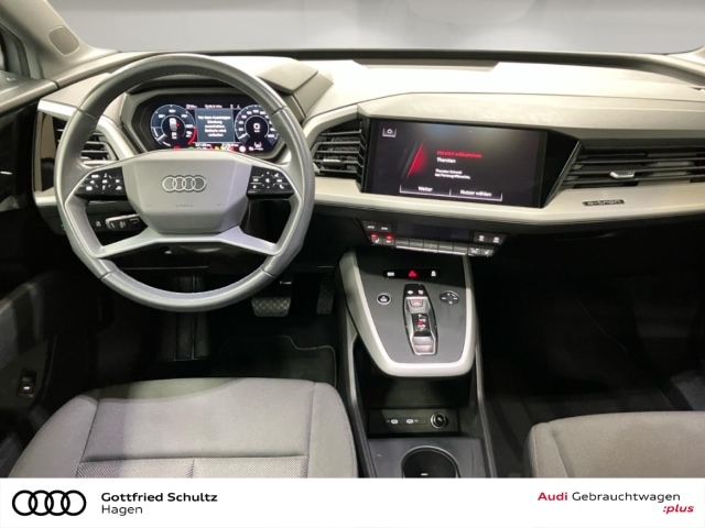 Audi Q4 e-tron 35 Sportback