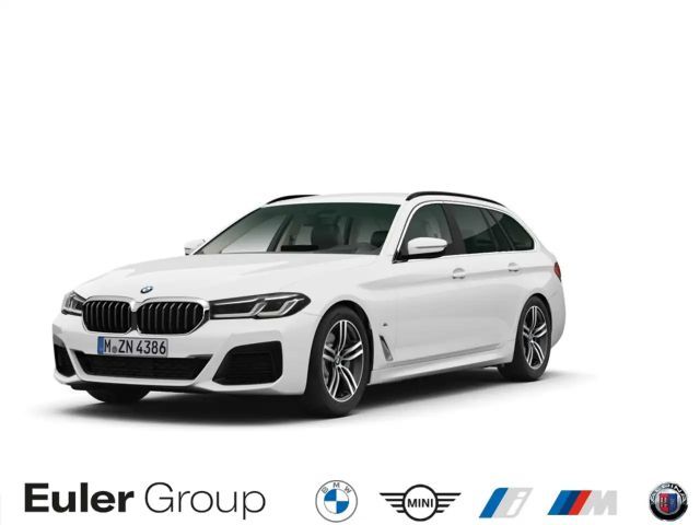 BMW 530 530i M-Sport Touring xDrive
