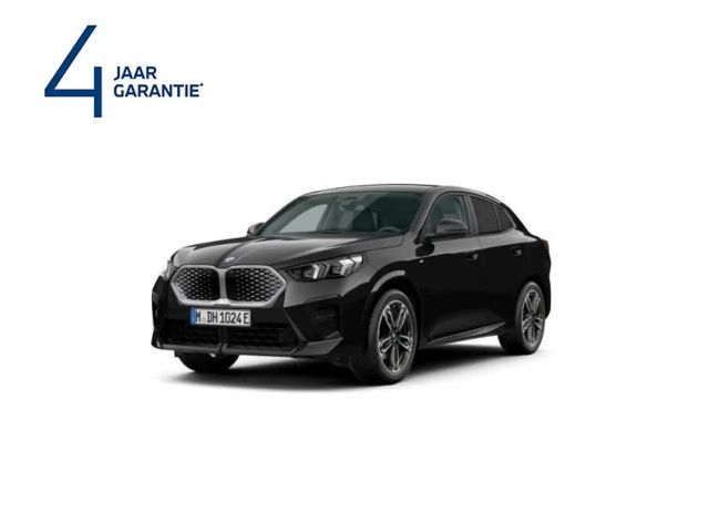 BMW iX2 M-Sport xDrive30