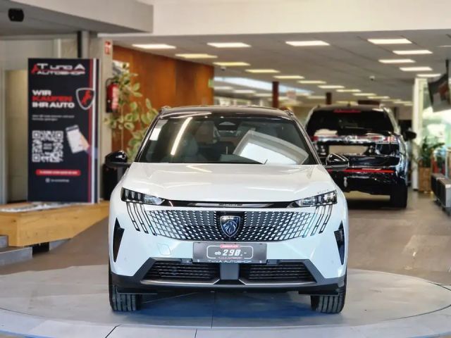 Peugeot 5008 GT-Line