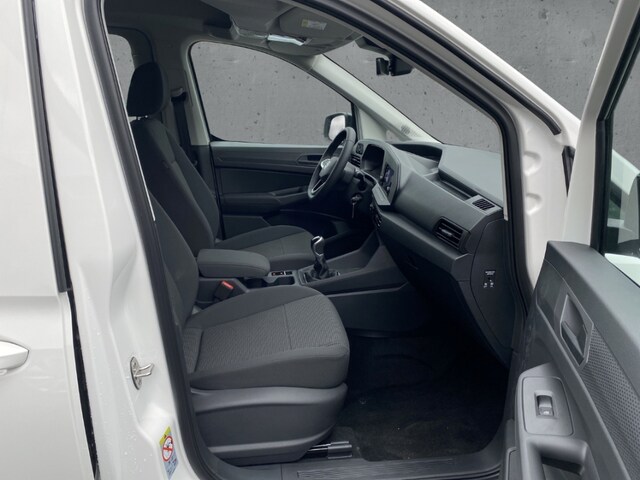 Volkswagen Caddy 1.5 TSI Combi