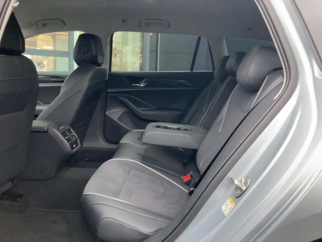 Volkswagen Passat 2.0 TDI Business Variant