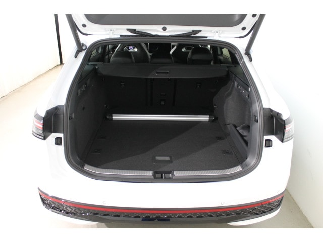 Volkswagen Passat DSG R-Line