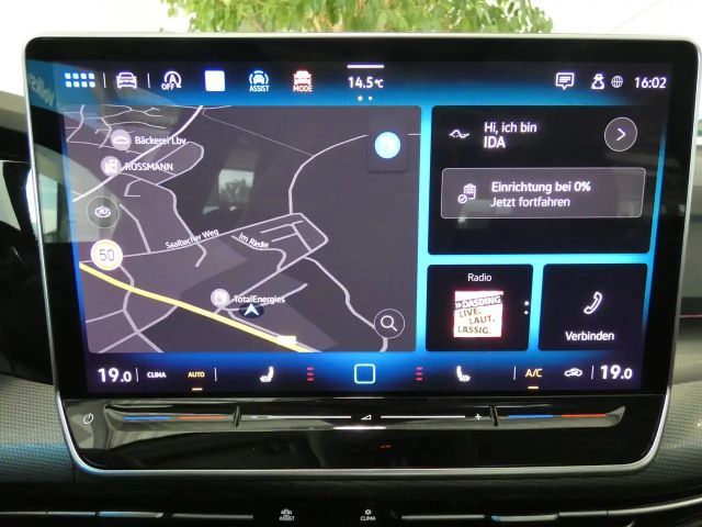 Volkswagen Golf 1.5 eTSI Style Variant