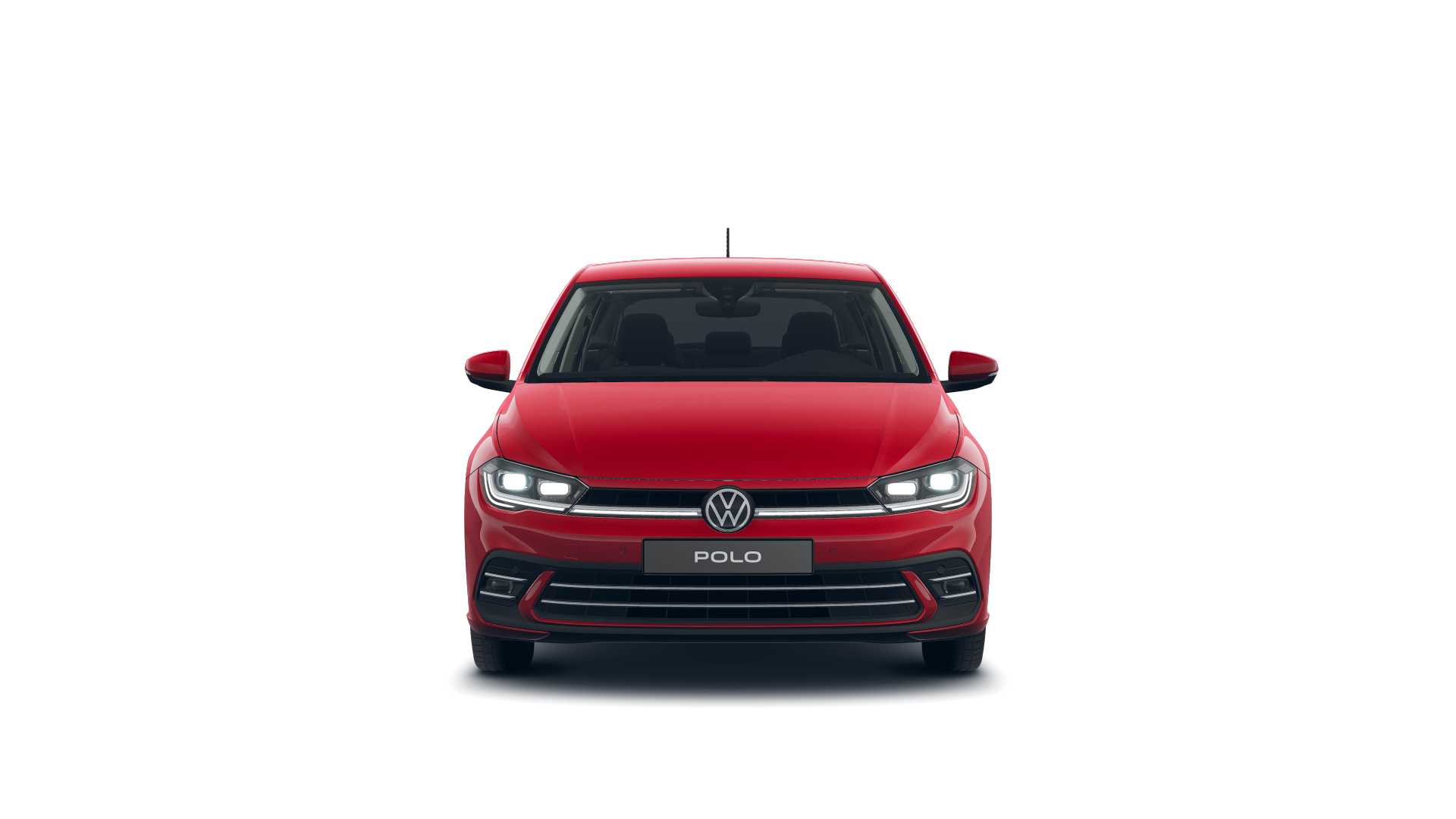 Volkswagen Polo 1.0 TSI Style