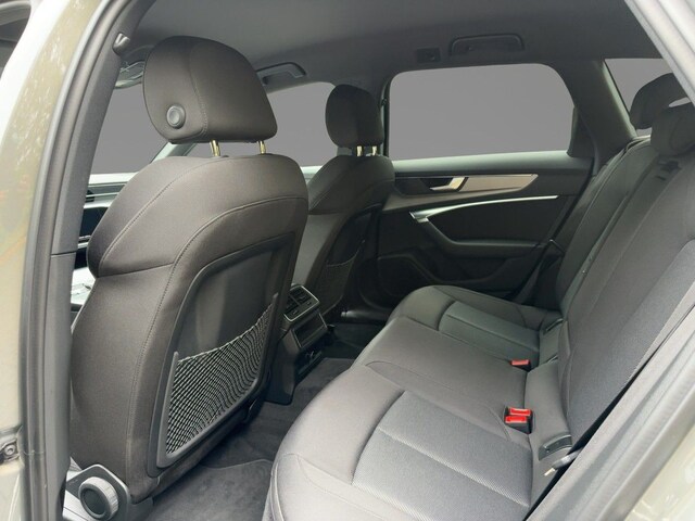 Audi A6 45 TFSI Avant Quattro S-Tronic Sport