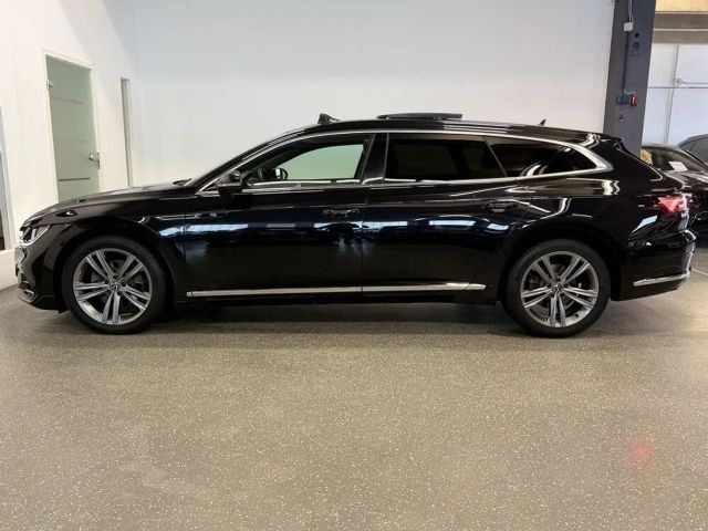 Volkswagen Arteon 4Motion R-Line