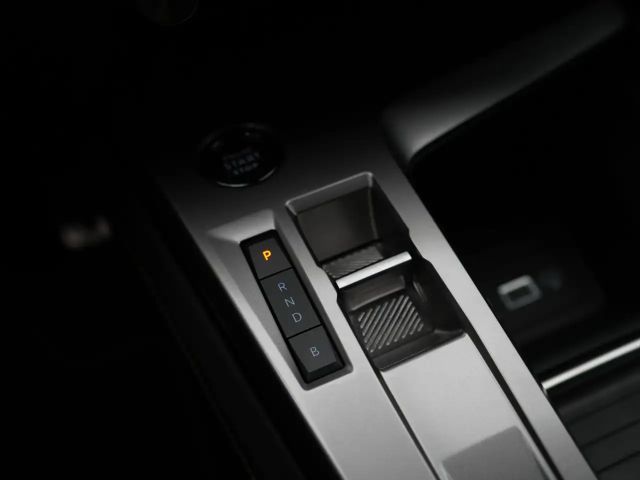 Peugeot 308 GT-Line Hybrid SW
