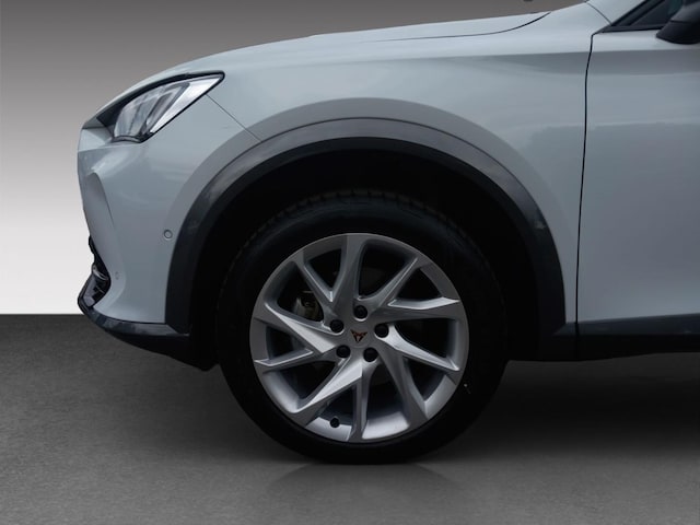 Cupra Formentor 4Drive DSG