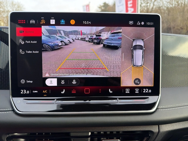 Volkswagen Tiguan 2.0 TDI