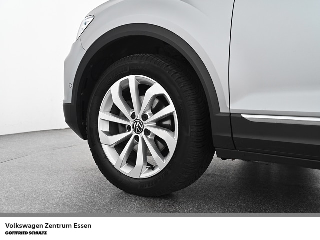 Volkswagen T-Roc DSG Style