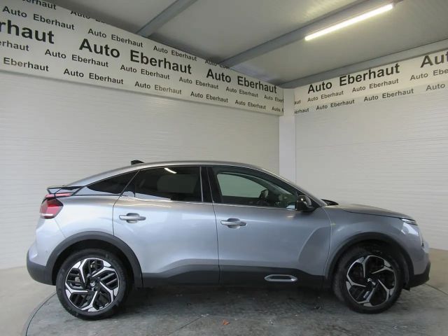 Citroën C4 Max PureTech