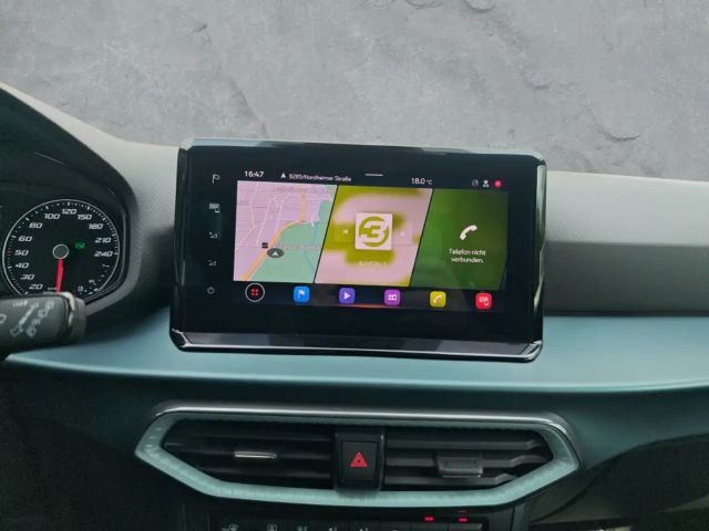 Seat Arona 1.0 TSI DSG