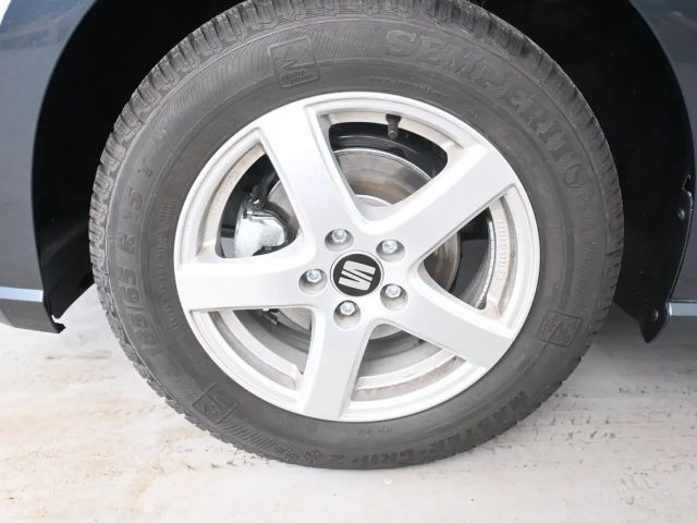 Seat Ibiza Reference