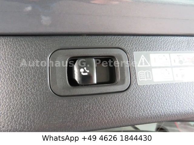 Mercedes-Benz C 220 AMG Line C 220 d Estate