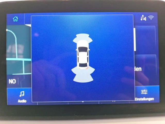 Ford Kuga Cool & Connect