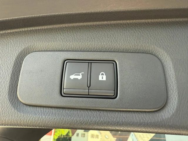 Nissan Qashqai N-Connecta