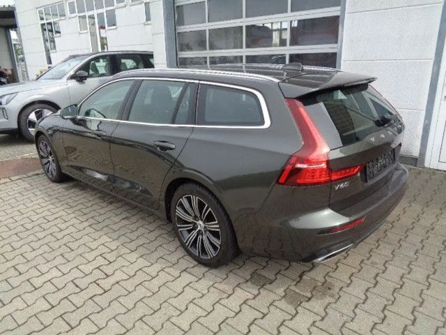 Volvo V60 Inscription