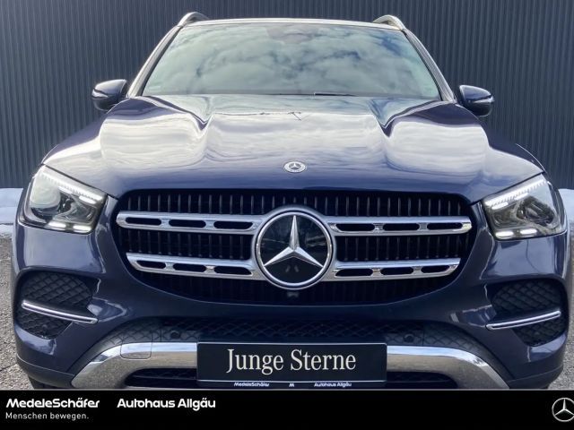 Mercedes-Benz GLE 350 4MATIC