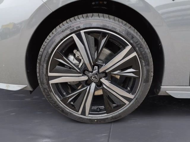 Peugeot 308 EAT8 GT-Line Premium PureTech SW