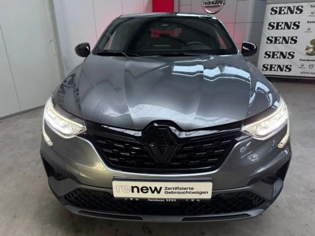 Renault Arkana E-Tech