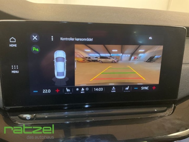 Skoda Octavia 2.0 TDI Style Style