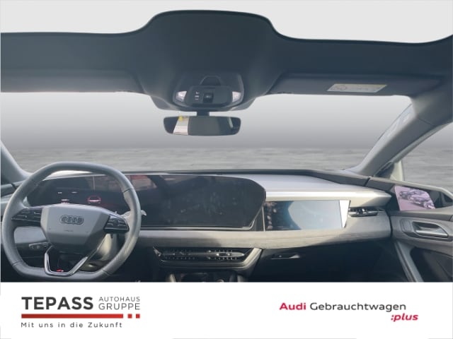 Audi A6 e-tron Avant Performance