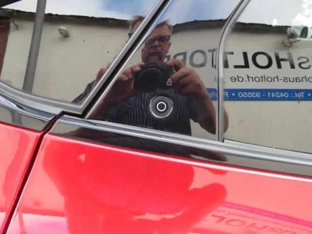 Ford Mustang Mach-E AWD Extended range