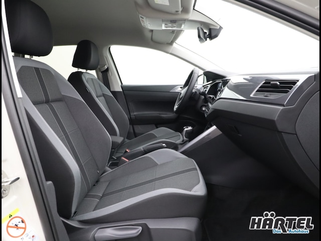 Volkswagen Polo 1.0 TSI DSG Style