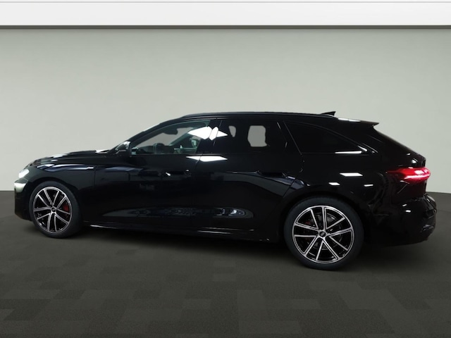 Audi A5 Avant Quattro S-Tronic