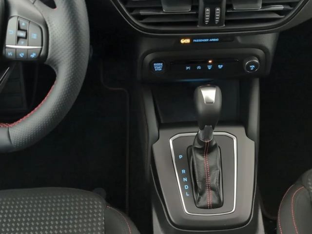 Ford Focus EcoBoost ST Line Wagon