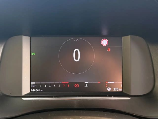 Opel Corsa Elegance Turbo