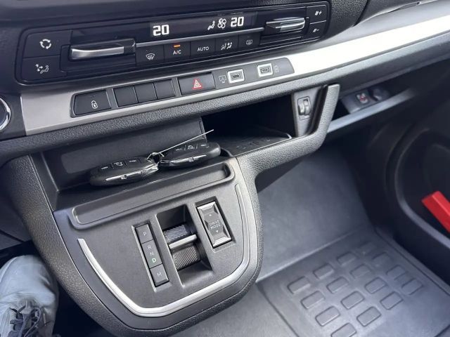 Opel Zafira Life 2.0 CDTI