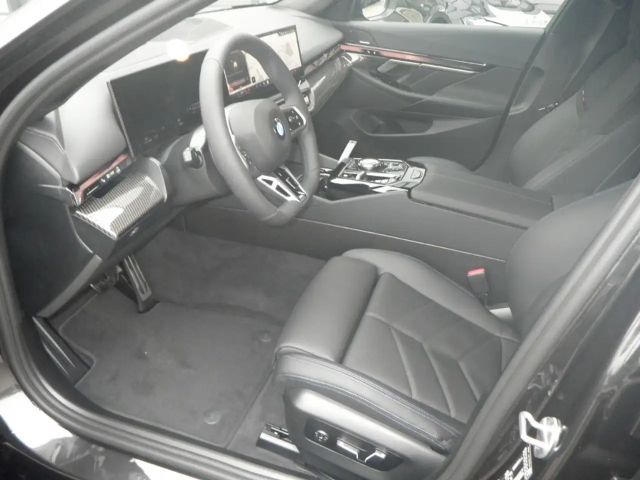 BMW 520 520d Touring