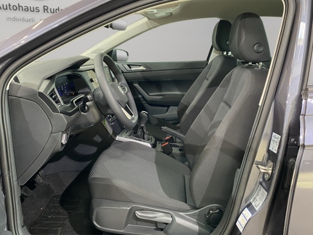 Volkswagen Polo 1.0 MPI