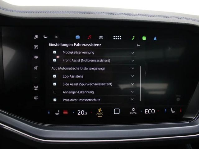 Volkswagen Touareg 4Motion eHybrid