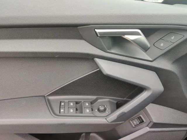 Audi A3 1.0 TFSI Sedan Sportback