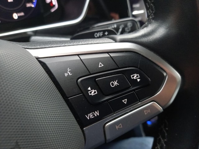 Volkswagen T-Cross 1.0 TSI DSG