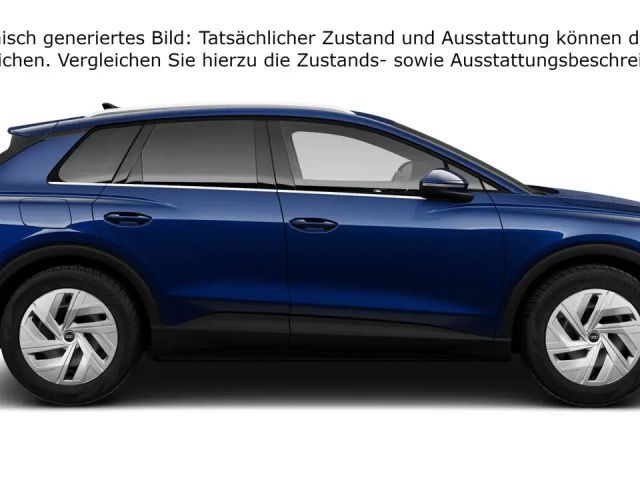 Audi Q4 e-tron 35