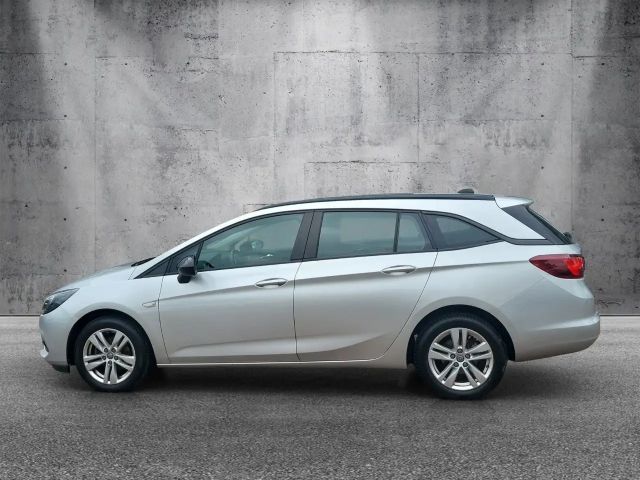 Opel Astra Sports Tourer