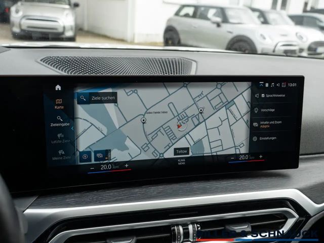 BMW 330 330i M-Sport Touring