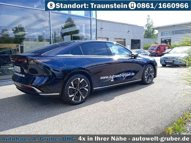 Mazda 6e Plus Takumi