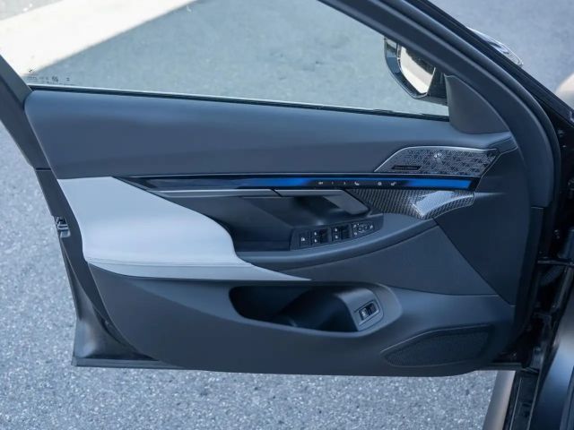 BMW M5 Touring xDrive