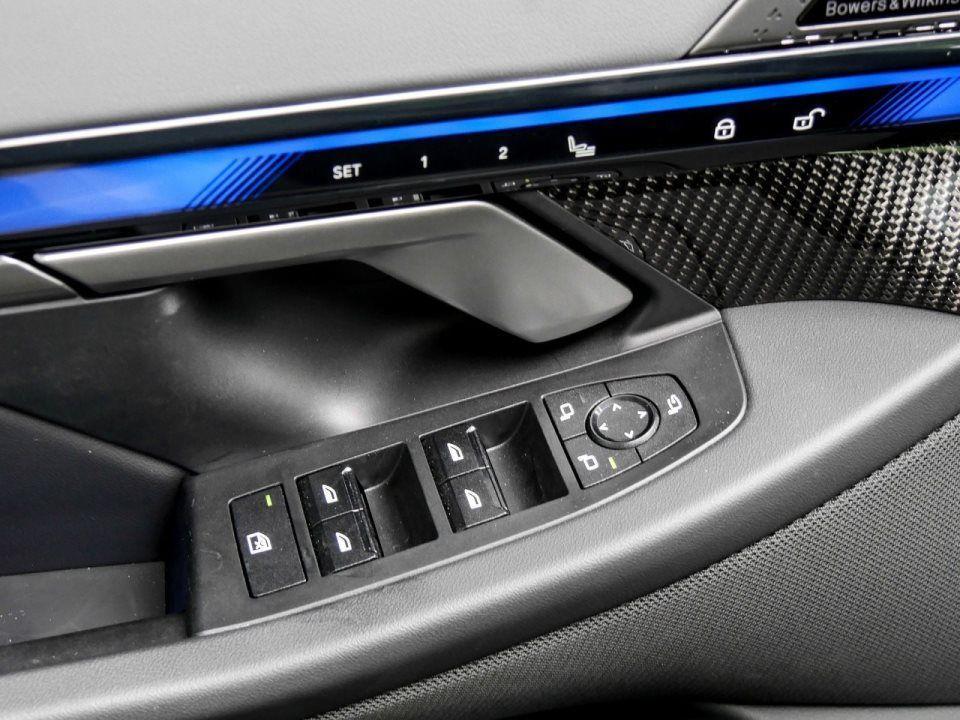 BMW i5 M60 Touring xDrive