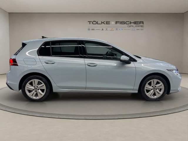 Volkswagen Golf 1.5 eTSI Golf VIII